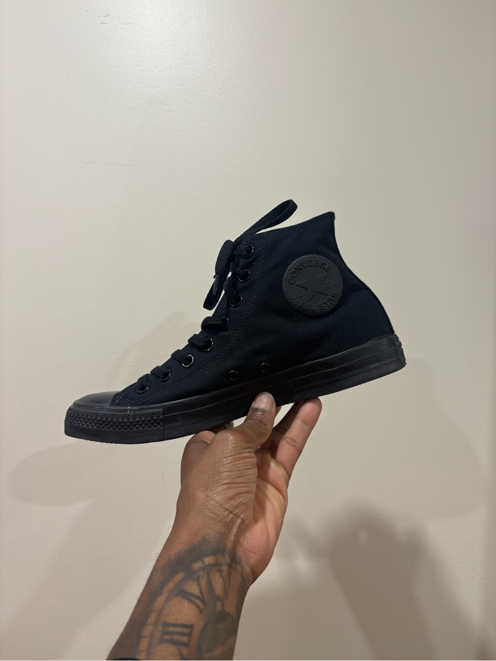 Classic Converse Allstar HighTops